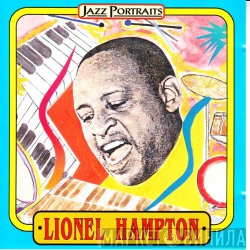 Lionel Hampton - Lionel Hampton