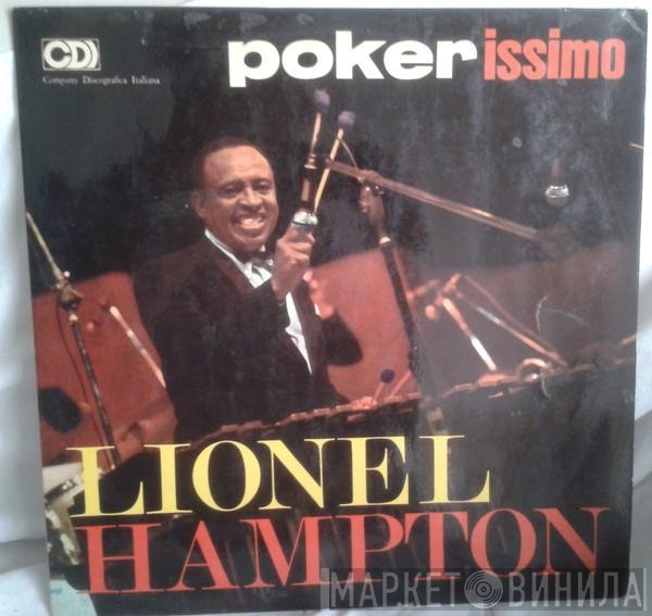 Lionel Hampton  - Pokerissimo