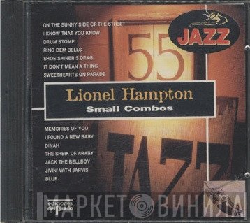 Lionel Hampton  - Small Combos