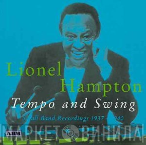 Lionel Hampton - Tempo And Swing