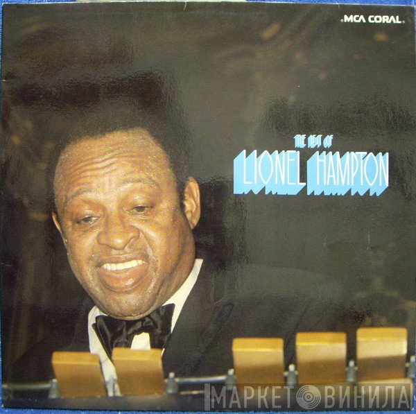 Lionel Hampton - The Best Of Lionel Hampton