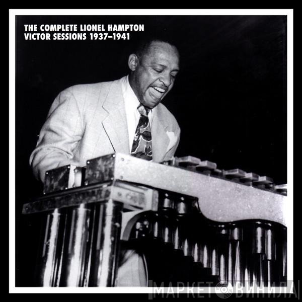 Lionel Hampton - The Complete Lionel Hampton Victor Sessions 1937-1941