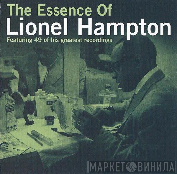 Lionel Hampton - The Essence of Lionel Hampton