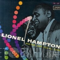 Lionel Hampton, The Just Jazz All Stars - Lionel Hampton And The Just Jazz All Stars