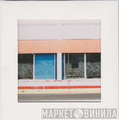 Lionel Marchetti, Spyros Polychronopoulos  - Two Mirrors
