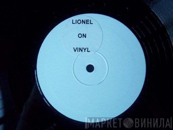  - Lionel On Vinyl
