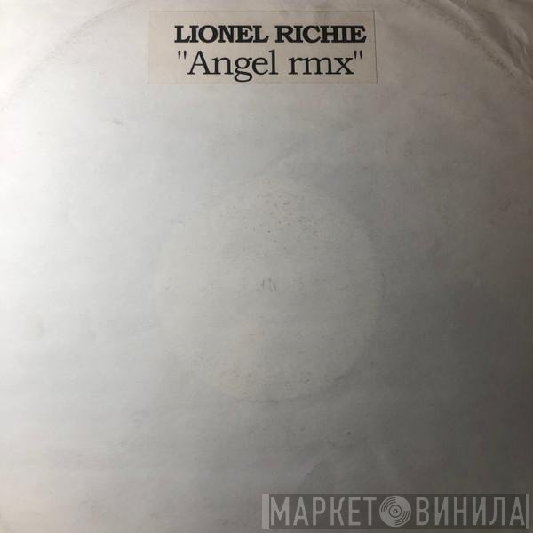 Lionel Richie  - Angel Rmx