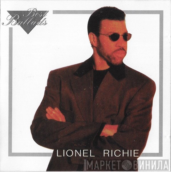 Lionel Richie  - Best Ballads