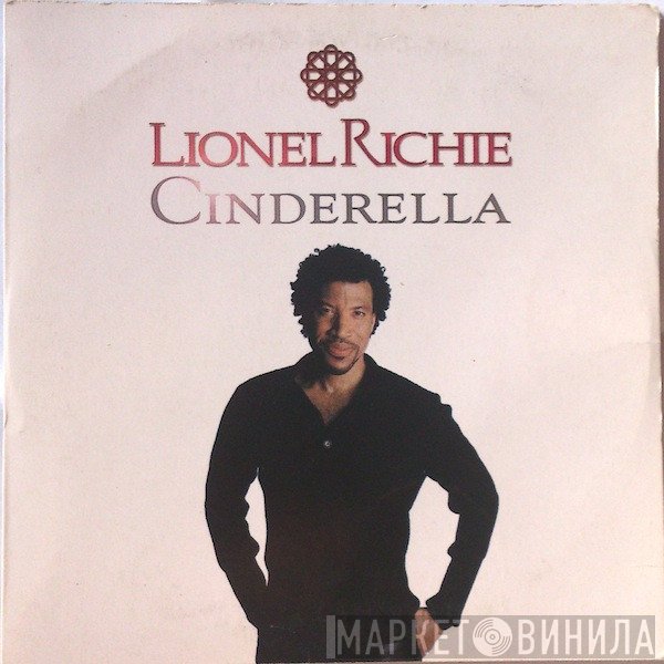Lionel Richie  - Cinderella