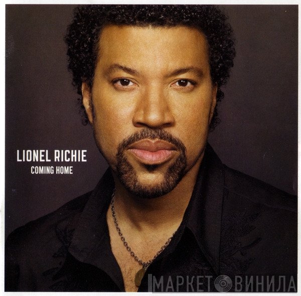 Lionel Richie - Coming Home