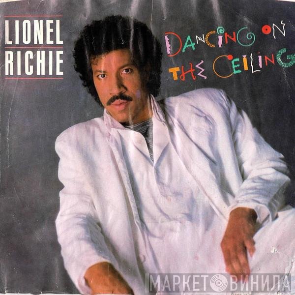Lionel Richie  - Dancing On The Ceiling