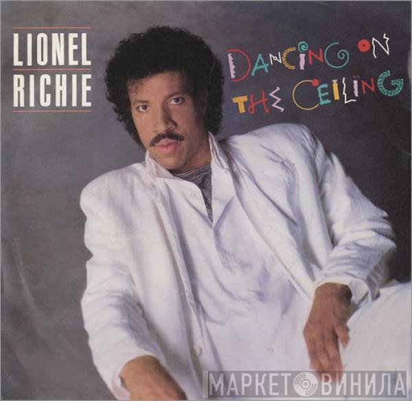 Lionel Richie - Dancing On The Ceiling