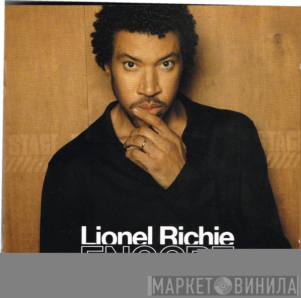 Lionel Richie - Encore
