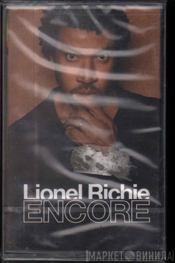 Lionel Richie  - Encore