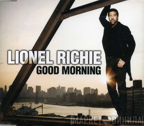 Lionel Richie  - Good Morning