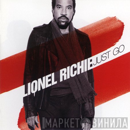 Lionel Richie  - Just Go