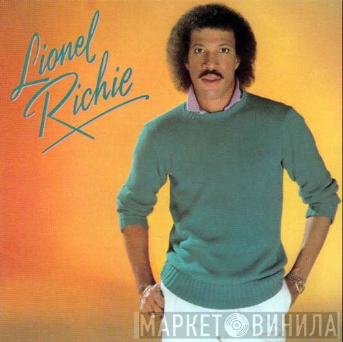 Lionel Richie - Lionel Richie