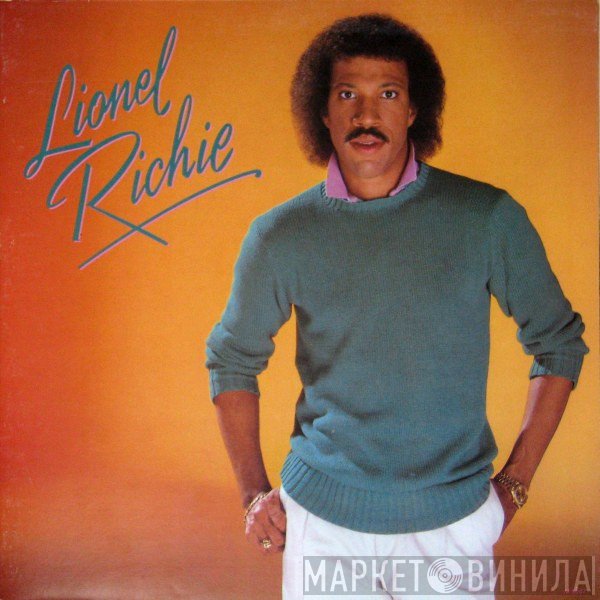 Lionel Richie  - Lionel Richie