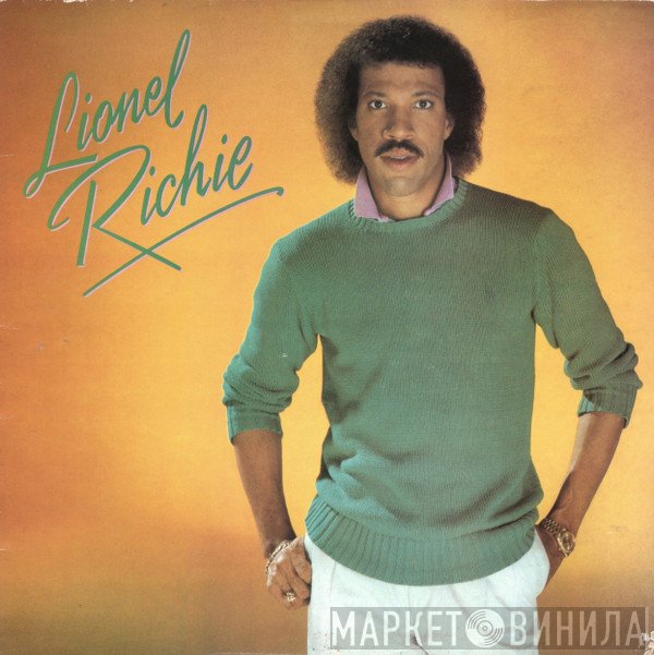 Lionel Richie  - Lionel Richie