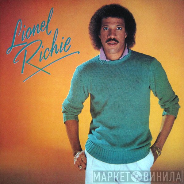 Lionel Richie  - Lionel Richie