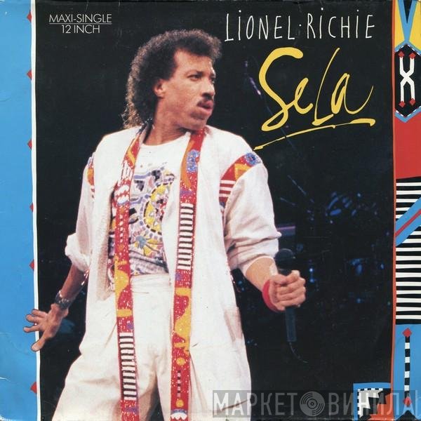 Lionel Richie  - Se La