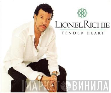 Lionel Richie  - Tender Heart
