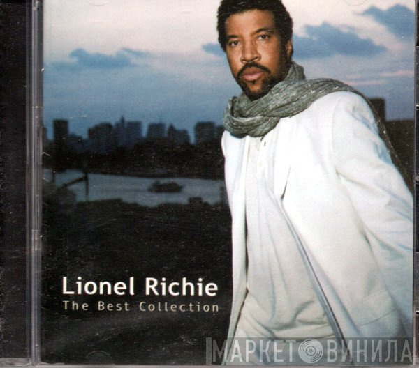 Lionel Richie  - The Best Collection