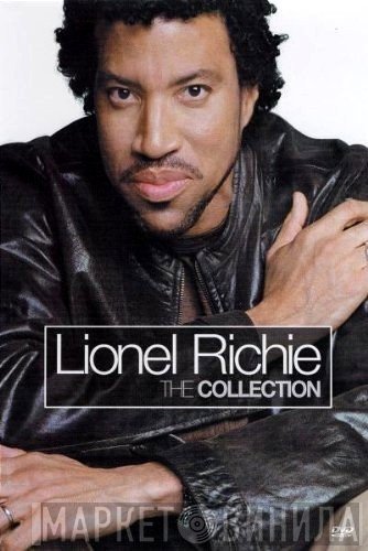 Lionel Richie  - The Collection
