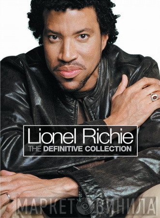 Lionel Richie  - The Definitive Collection (Sound & Vision)
