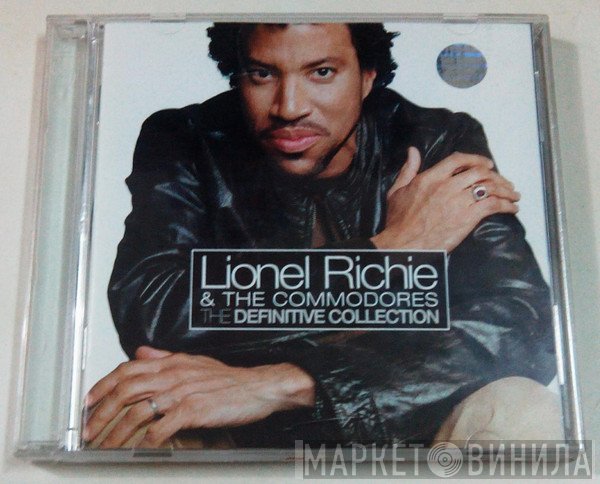 Lionel Richie  - The Definitive Collection