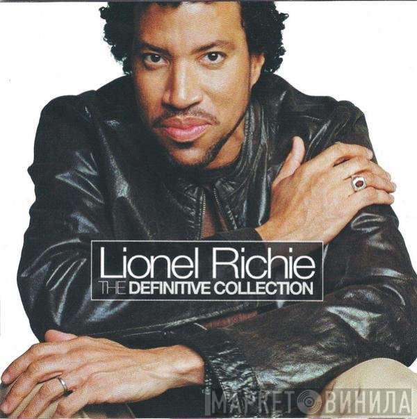 Lionel Richie  - The Definitive Collection
