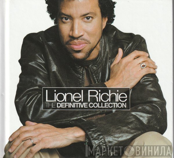 Lionel Richie  - The Definitive Collection