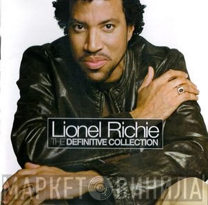 Lionel Richie  - The Definitive Collection