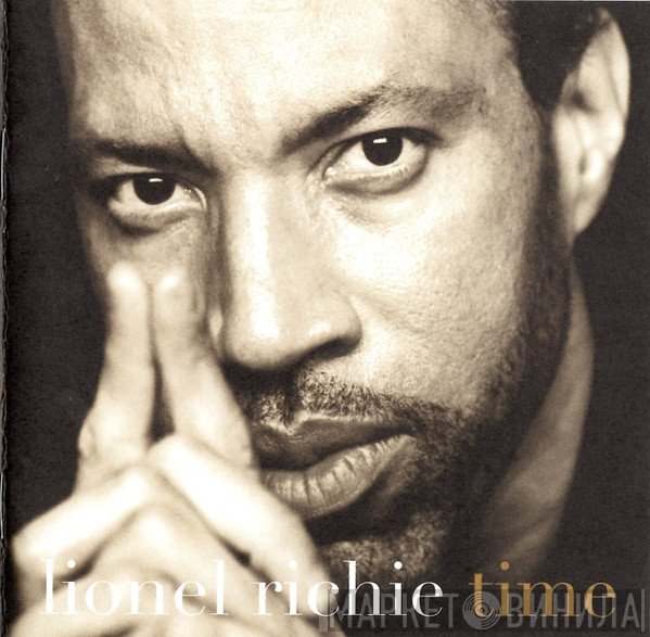 Lionel Richie  - Time