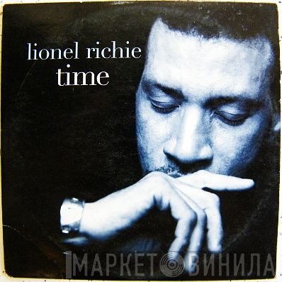 Lionel Richie  - Time