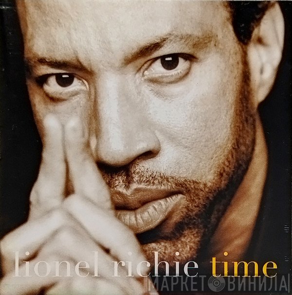 Lionel Richie  - Time