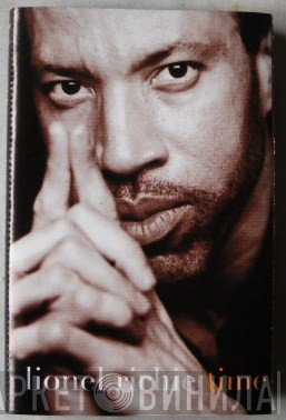 Lionel Richie  - Time