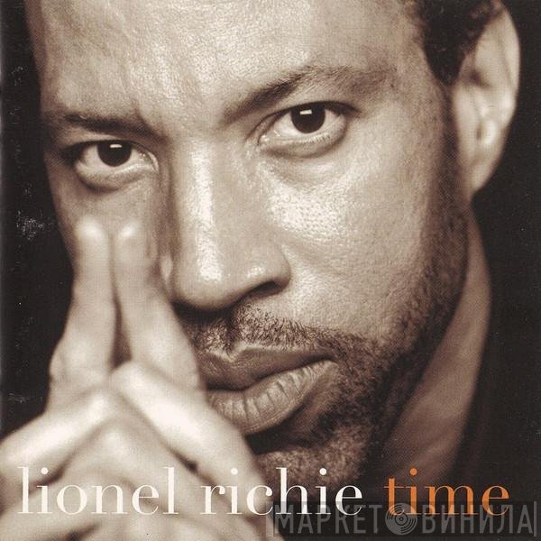 Lionel Richie  - Time