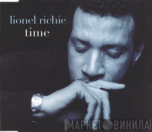 Lionel Richie  - Time