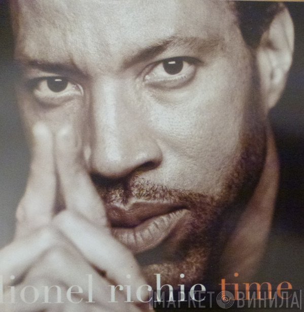 Lionel Richie  - Time