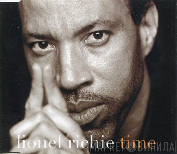 Lionel Richie  - Time