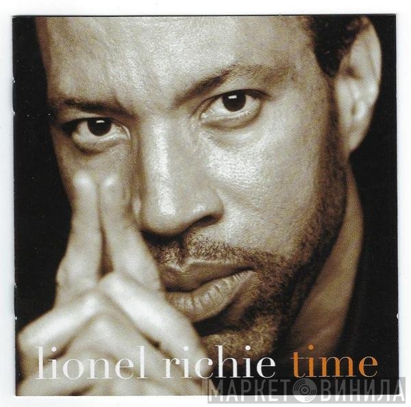 Lionel Richie  - Time