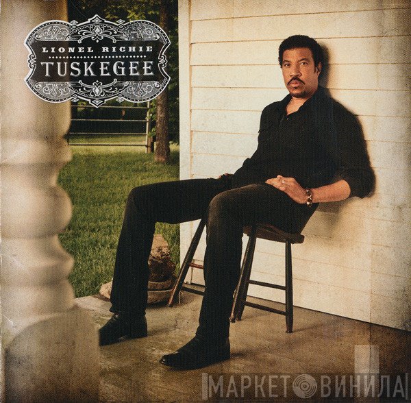 Lionel Richie  - Tuskegee