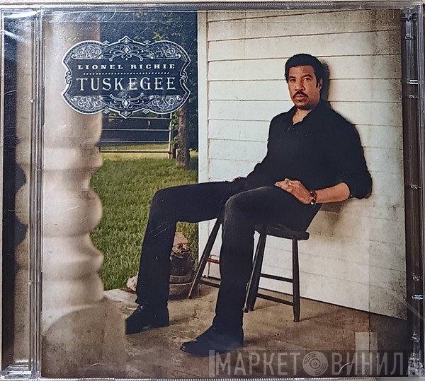 Lionel Richie - Tuskegee