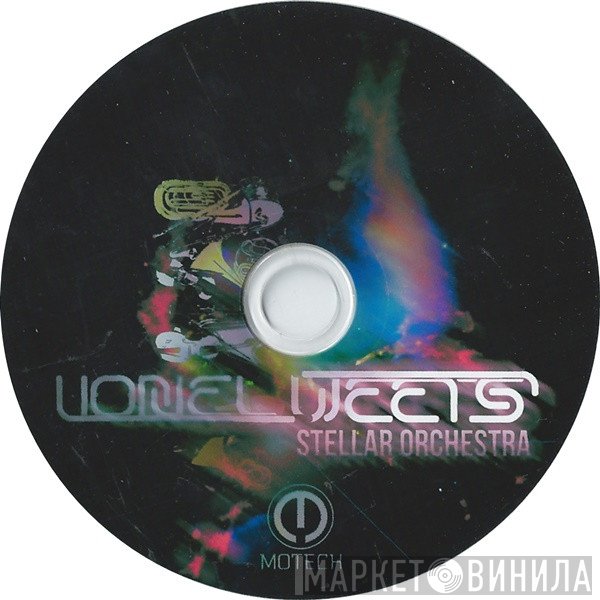 Lionel Weets - Stellar Orchestra