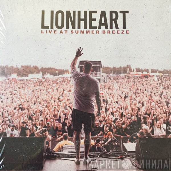 Lionheart  - Live At Summer Breeze
