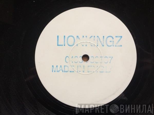 Lionkingz - Untitled