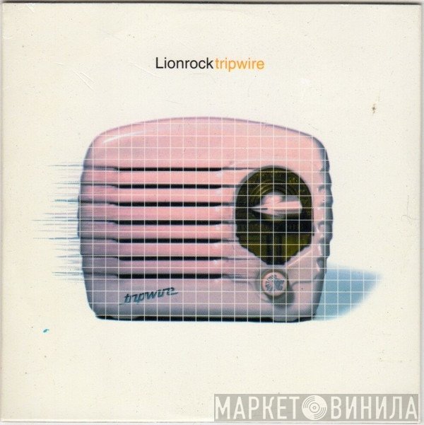 Lionrock - Tripwire