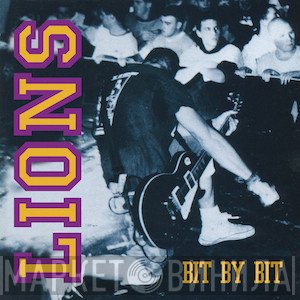 Lions   - Bit By Bit