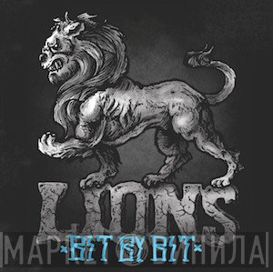 Lions   - Bit By Bit